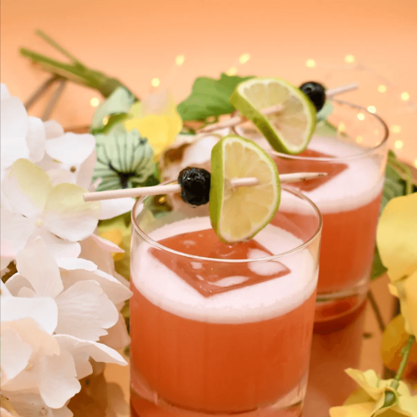 Honey and Rose portfolio 3