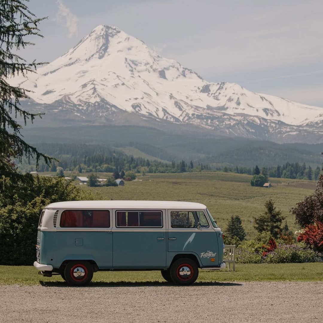 Mt Hood Organic Farms  portfolio 3