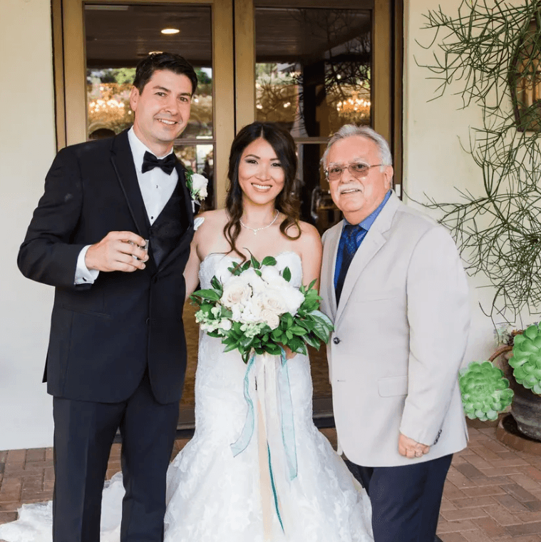 Personalized Affordable Ceremonies by Bill portfolio 2