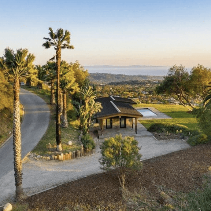 Stunning Ocean, Island, & Mountain View Home with Pool & Spa portfolio 3