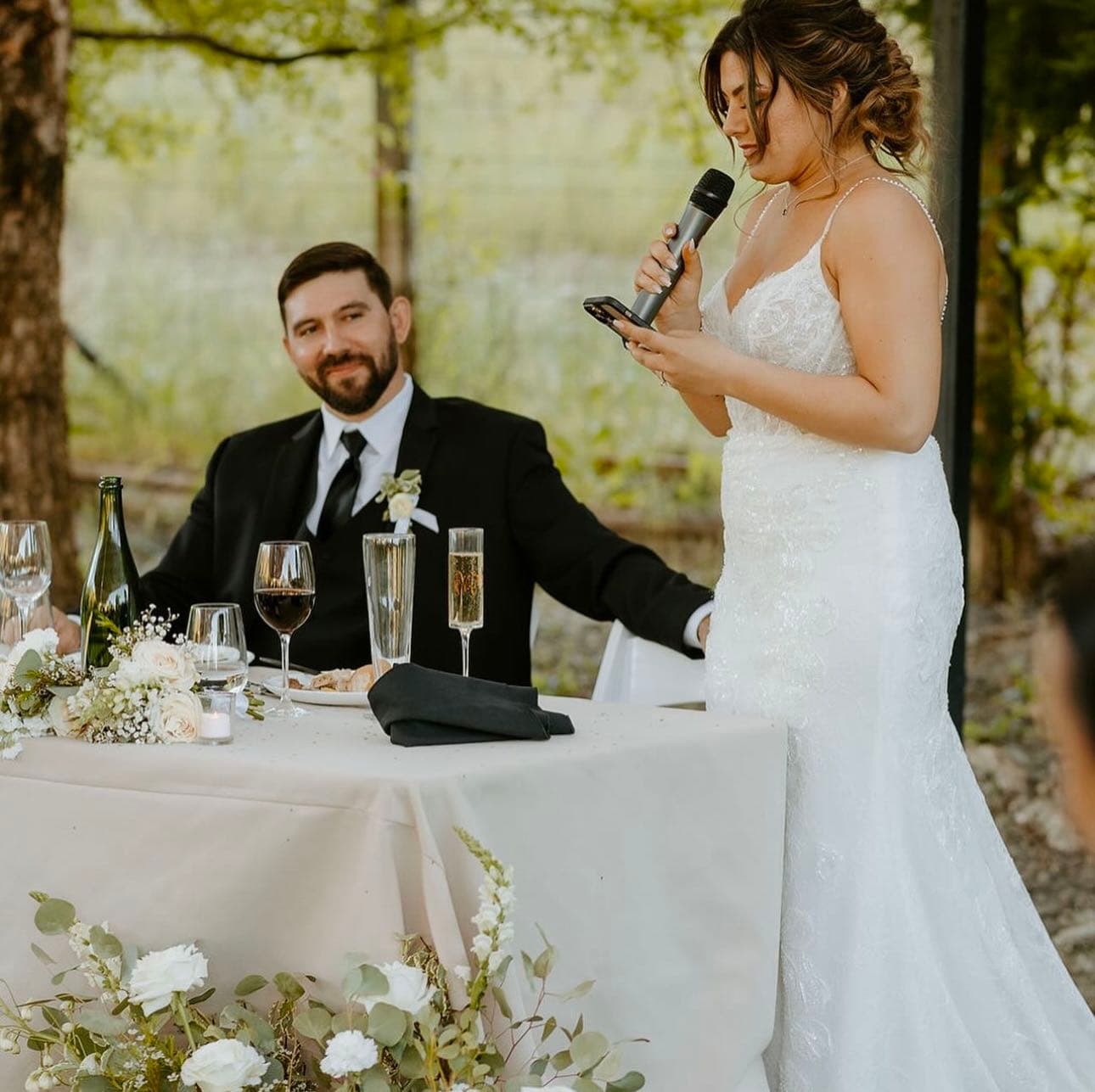 AF Day-of Coordinator 