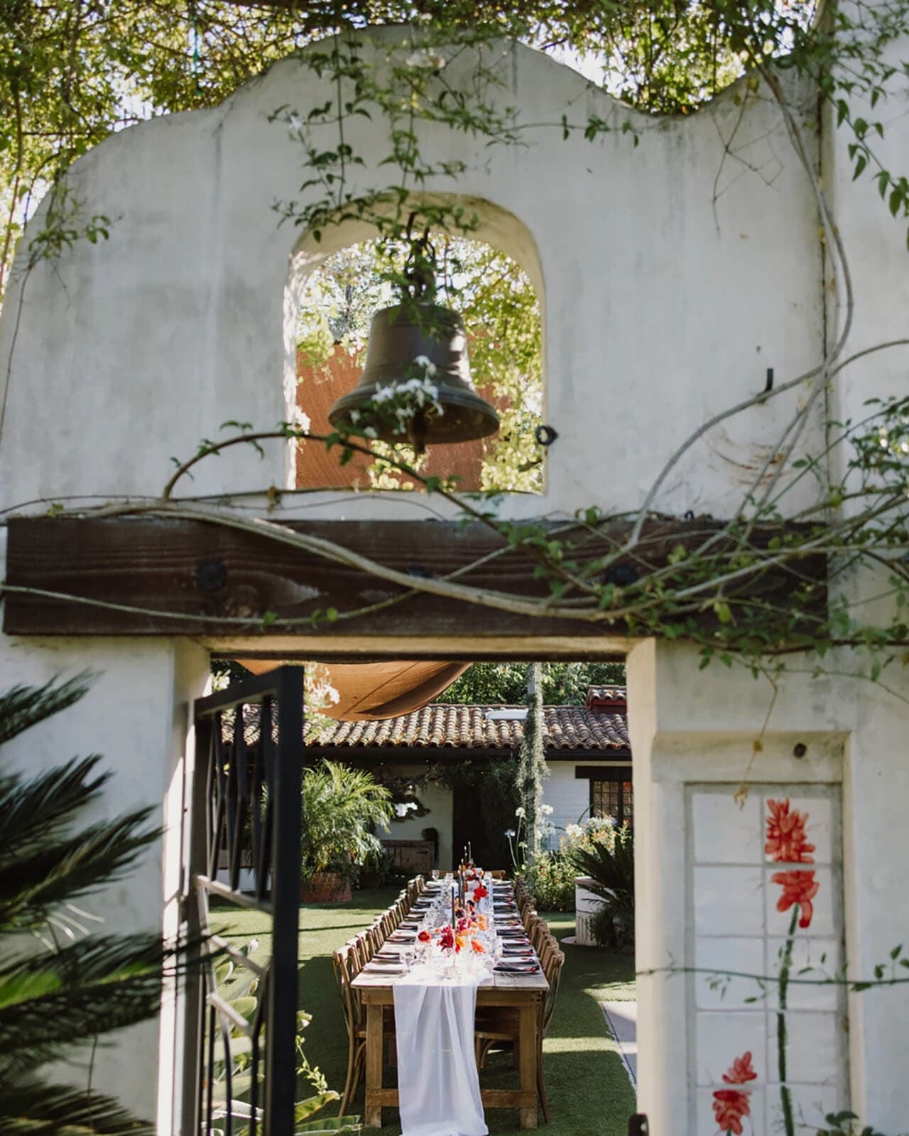 Al Fresco Overlay (Tented Pavilion)