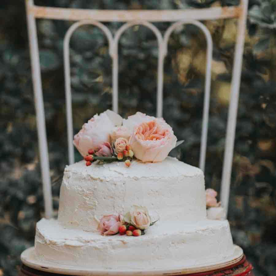 Catering + Rentals Only