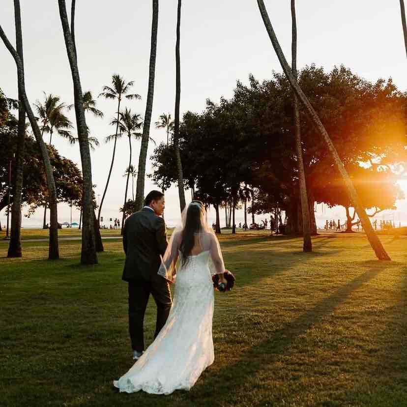 Big Island Elopement 5