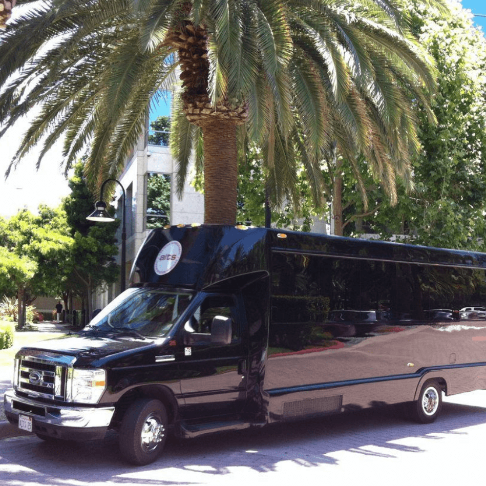 American International Transportation Service