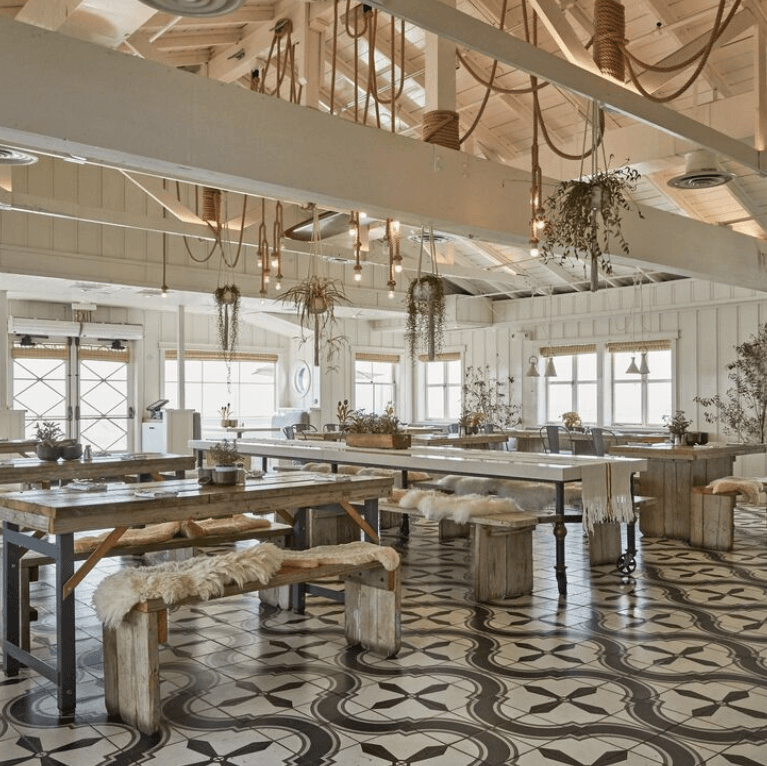 Malibu Farm Pier Cafe portfolio 5