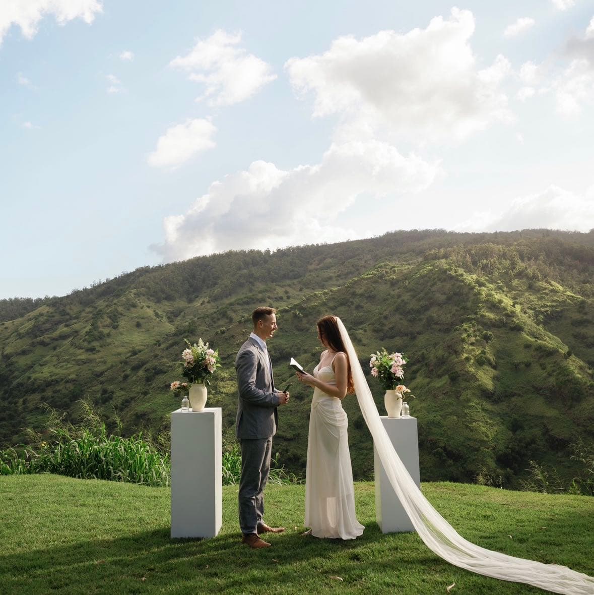 Micro Wedding Package 1