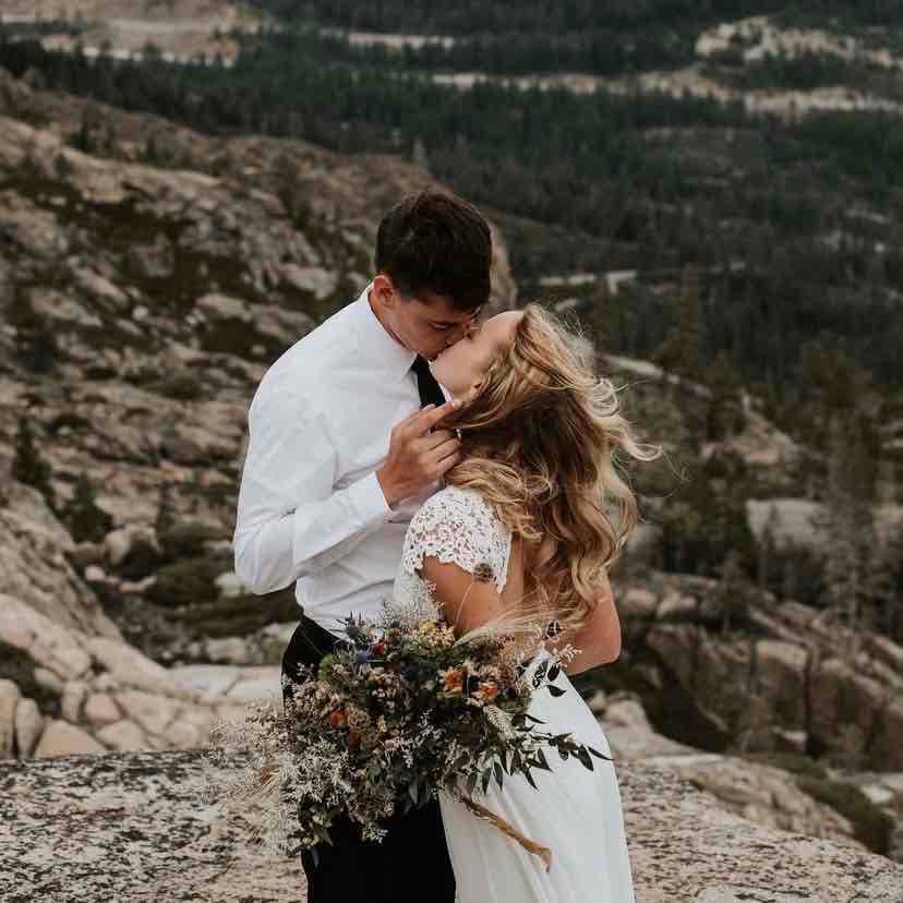 8 hour Elopement 