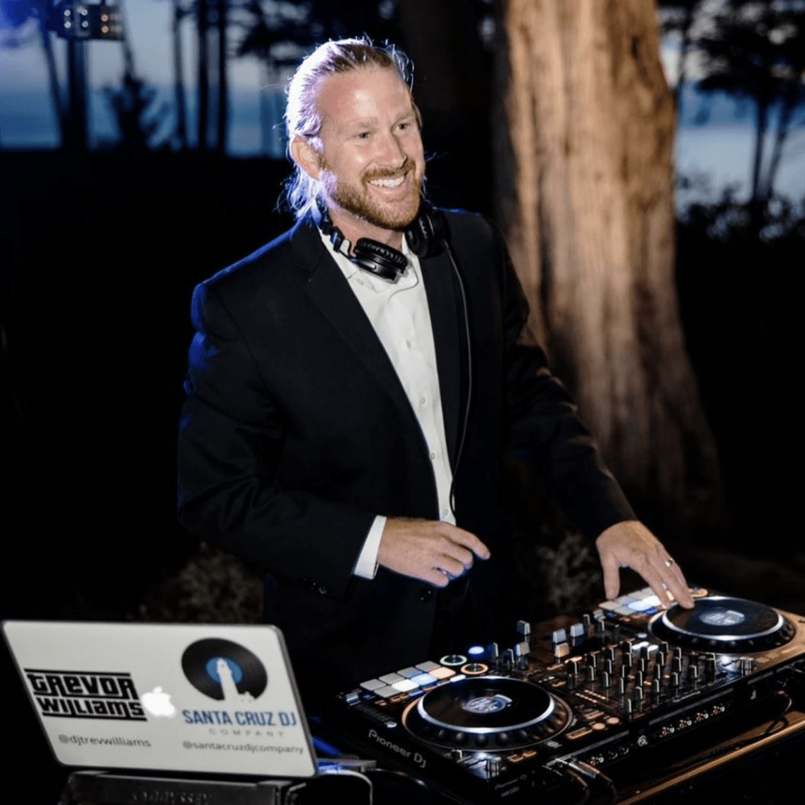 Santa Cruz DJ Company portfolio 2