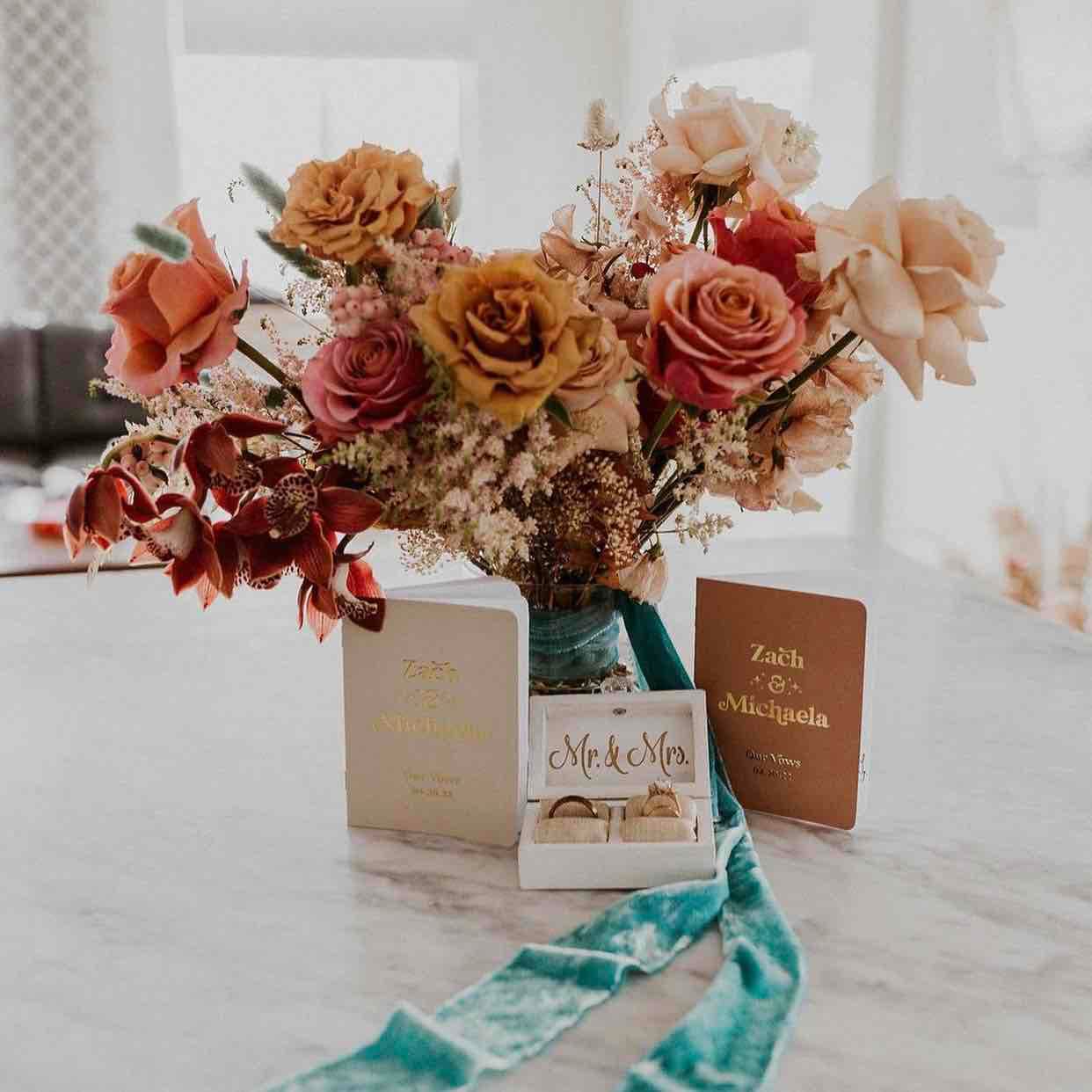 Copeland Lake RMNP Elopement 2