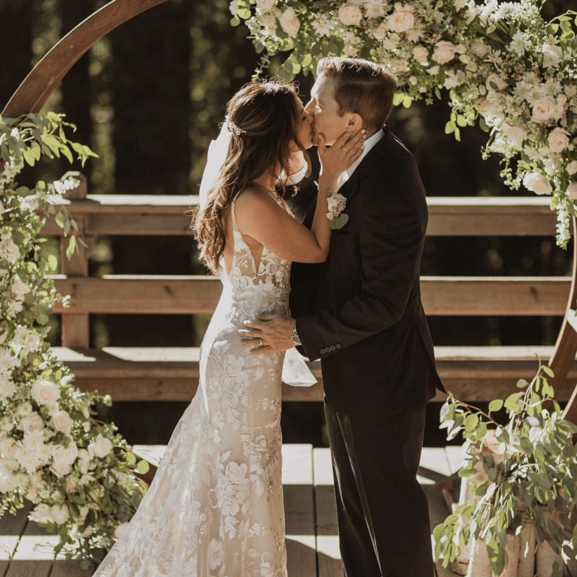 Wedding | Off-Peak | 100 Guests