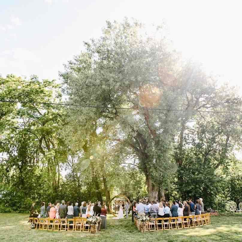 The Lyons Farmette and River Bend portfolio 2