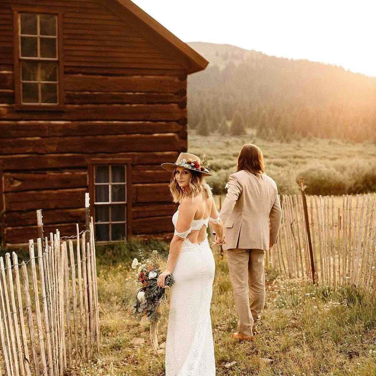 Bridal Trial 