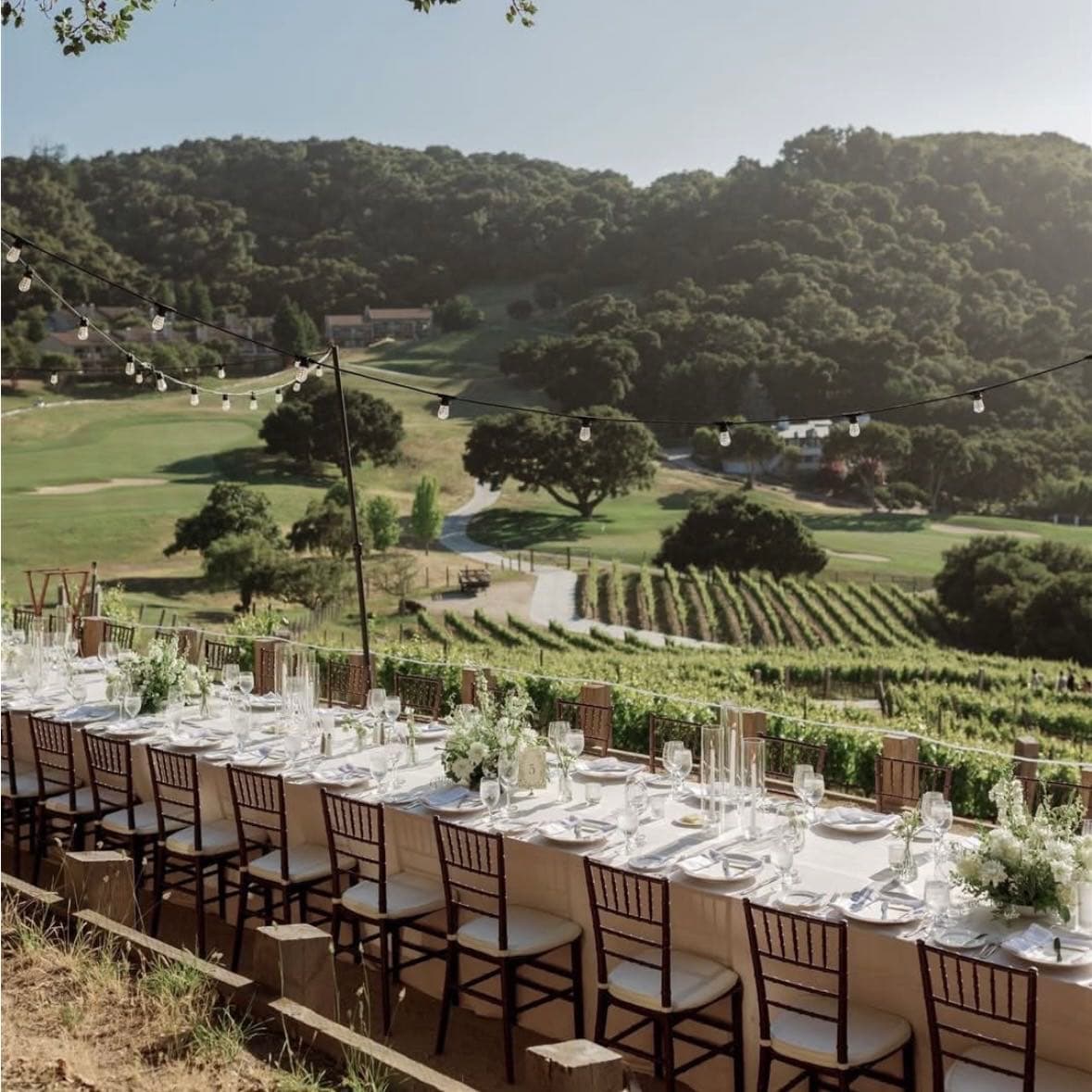 Carmel Valley Ranch portfolio 4