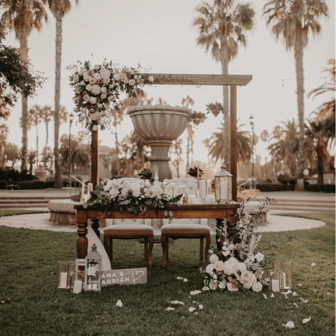 Wedding Package | Weekend