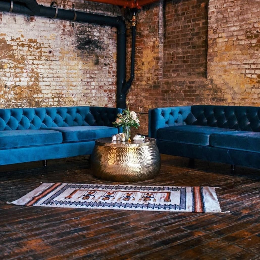 Greenpoint Loft portfolio 3