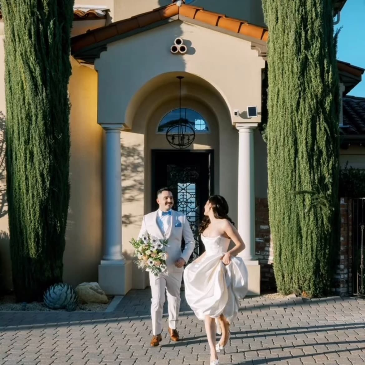 Villa de Lucca portfolio 5