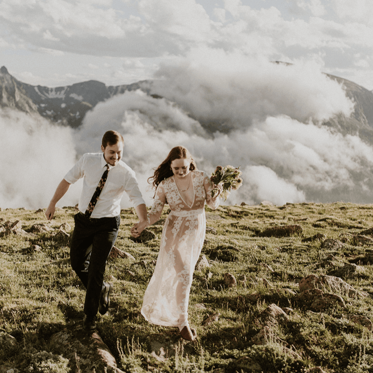 International Weddings