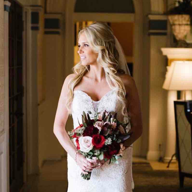 Colonial Micro Wedding