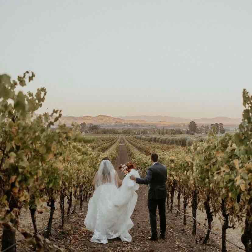 Full Day Elopement