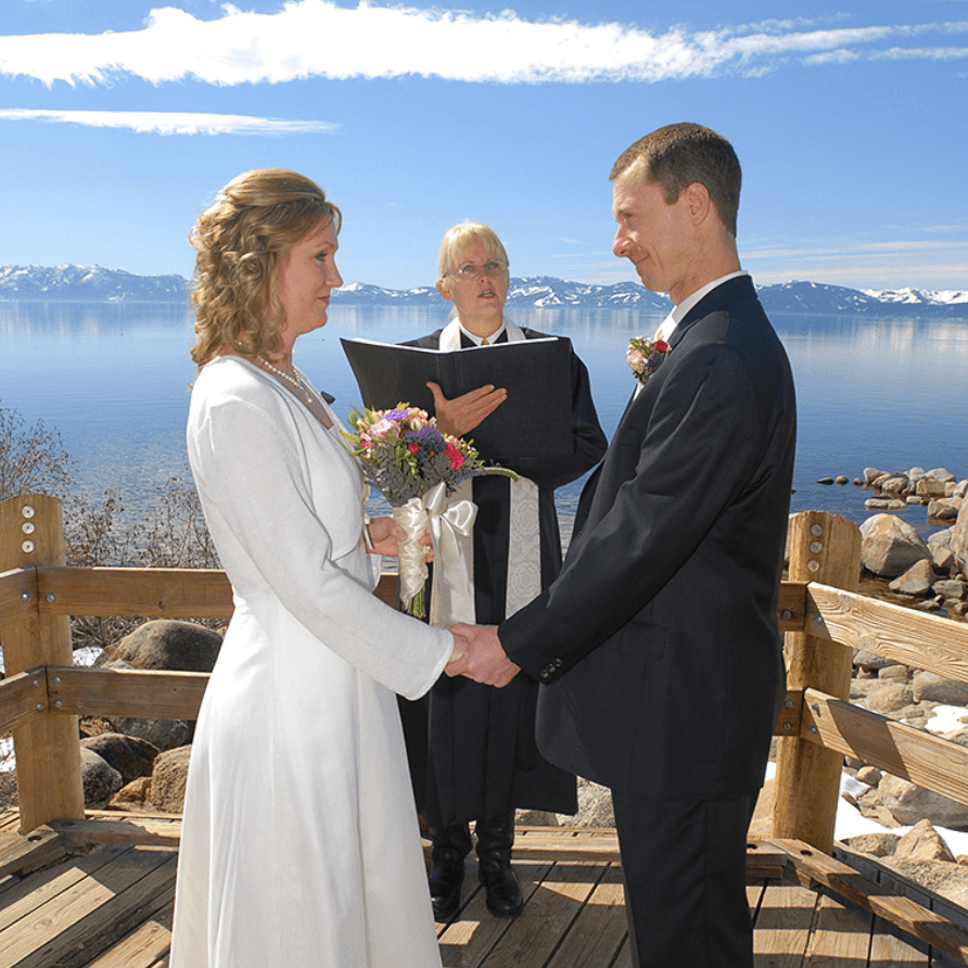 Ceremony of Love portfolio 5