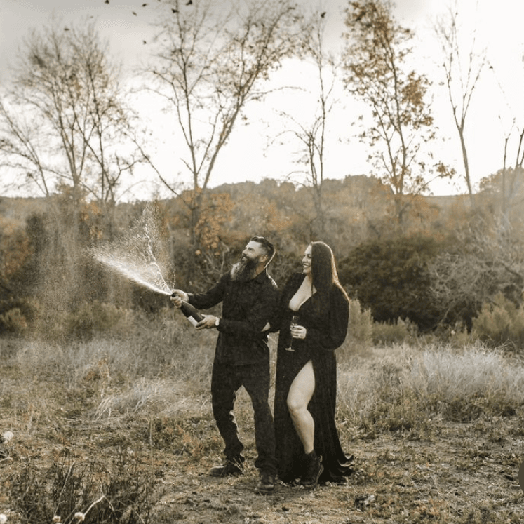Sweet Elopement