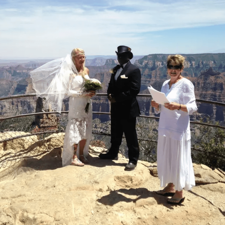 Affordable Alternative Marriages by Stella portfolio 4