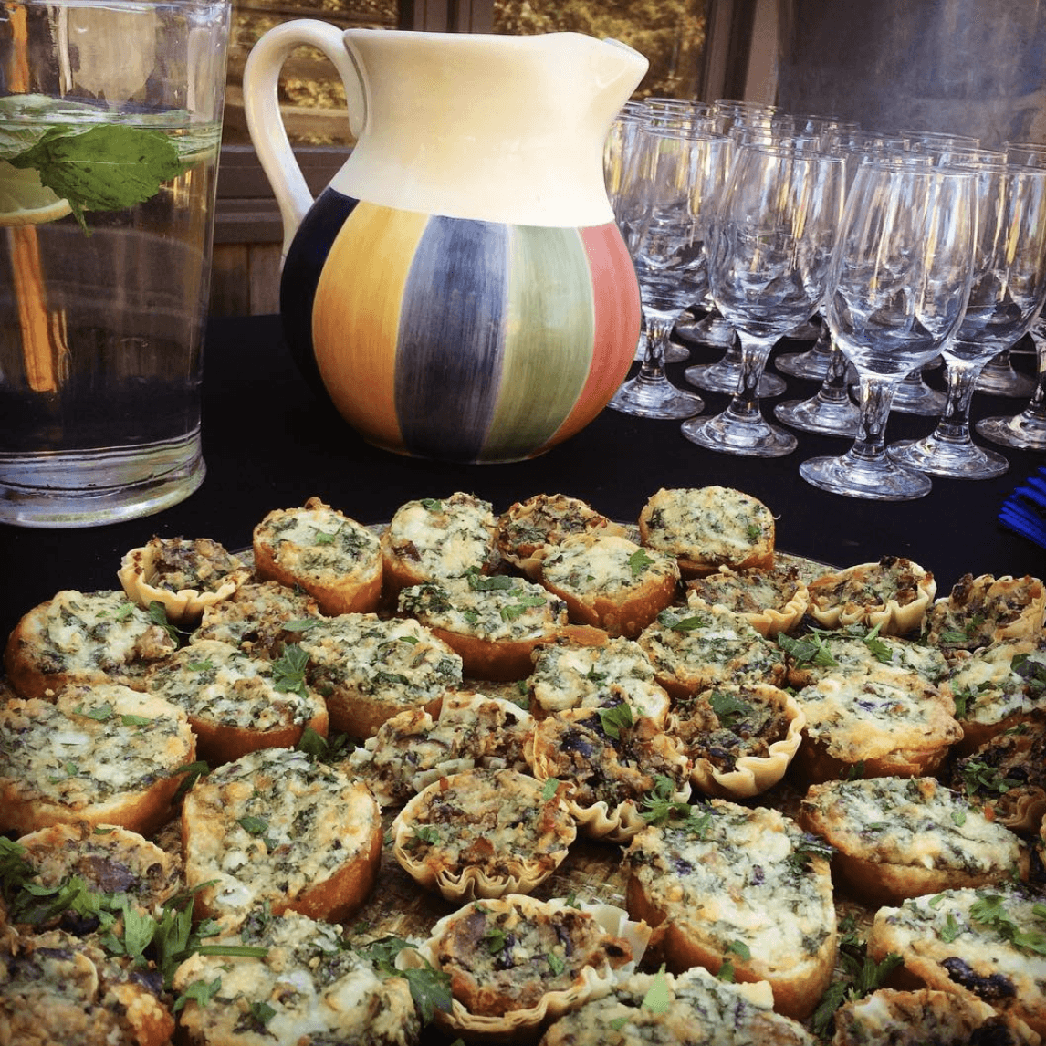 Chef Hyson portfolio 5