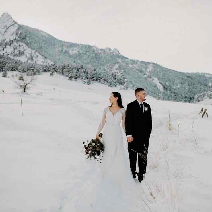 Rocky Mountain Weddings 4