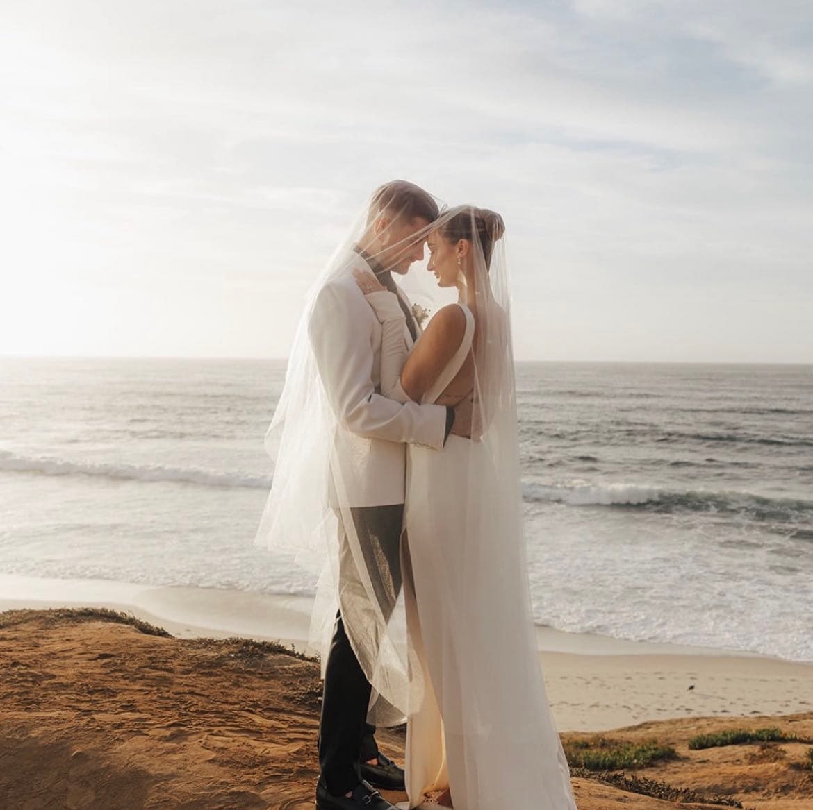 Intimate Elopement