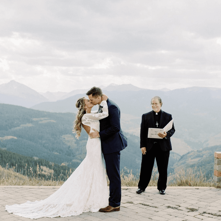 Father Michael Messina