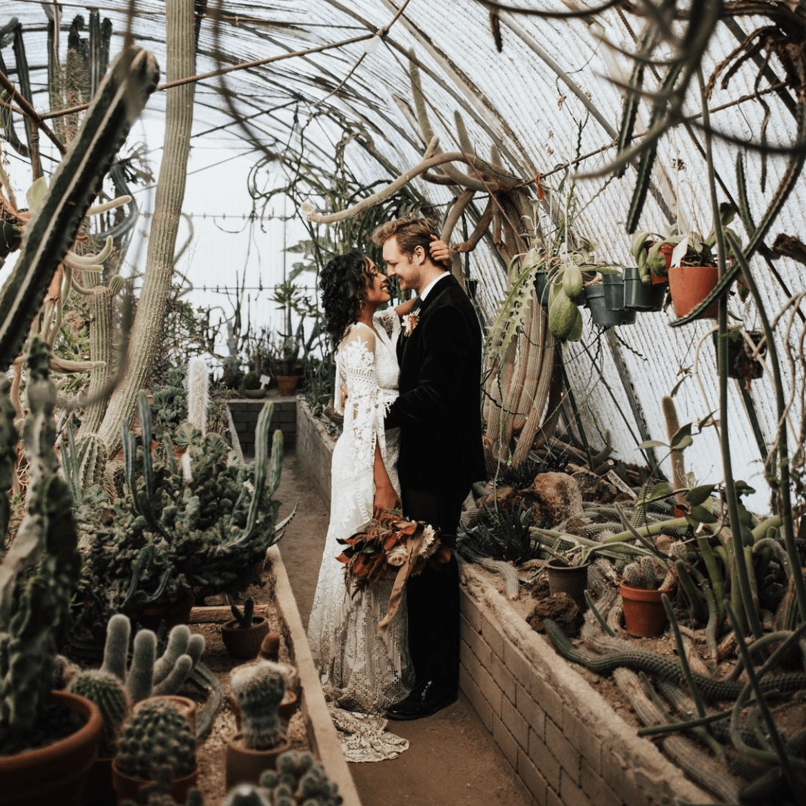 Moorten Botanical Garden