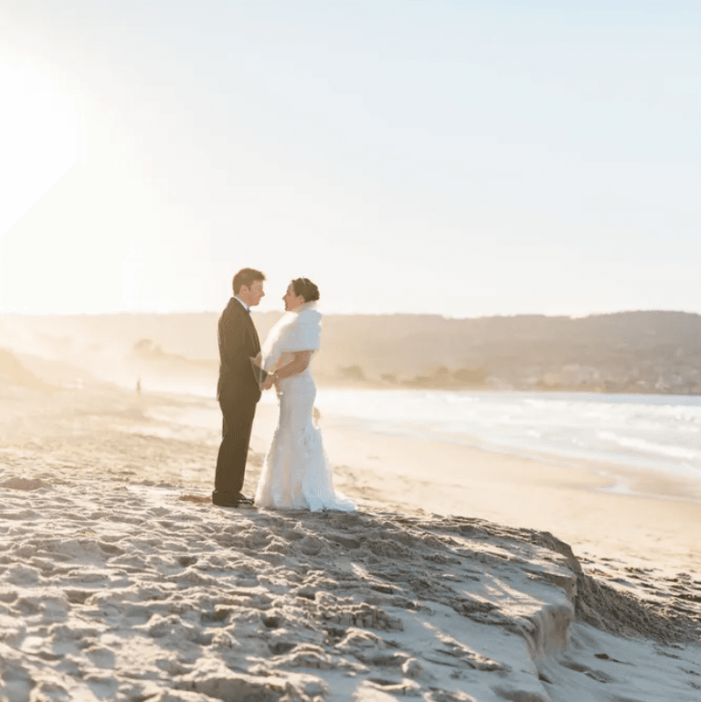 Intimate Wedding | 50 