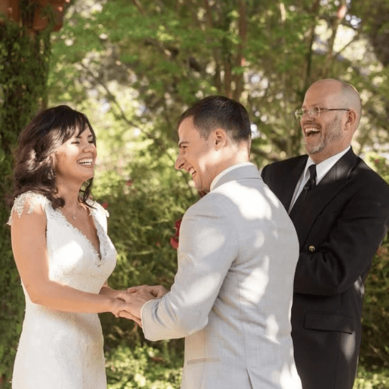 Texas Elopement Package