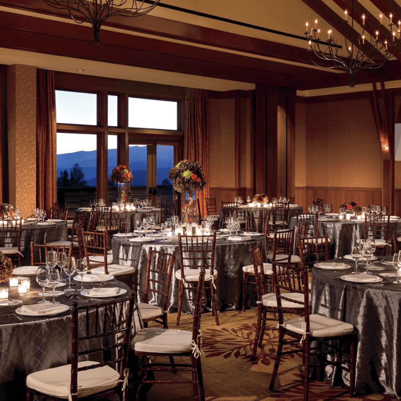 Ritz Carlton portfolio 2