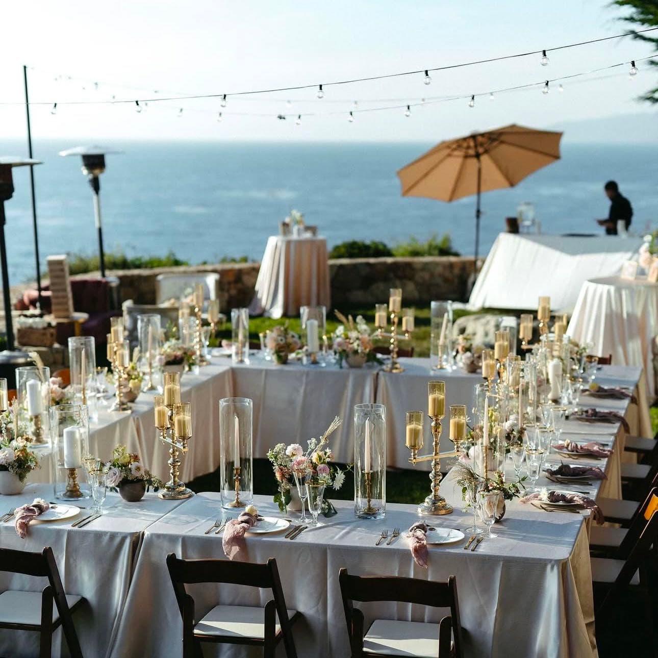 Spirits and Nature - Big Sur Bar Services 7