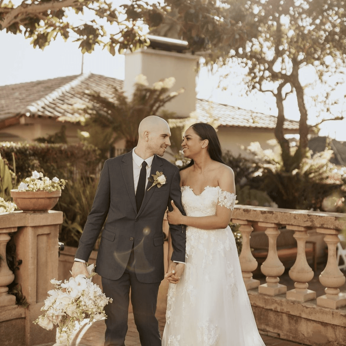 Reception | Garden Room (40)