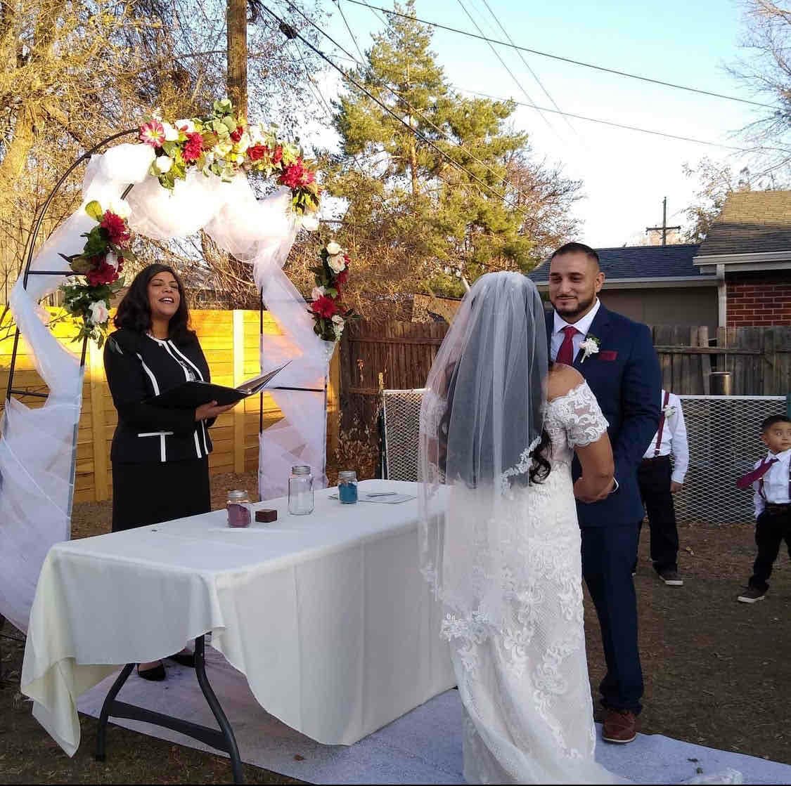 Love Matters portfolio 3