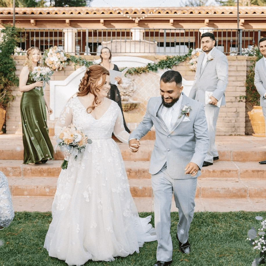 Wedding | Peak | 120 Guests