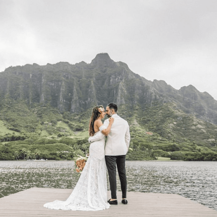 Kualoa Private Nature Reserve portfolio 2