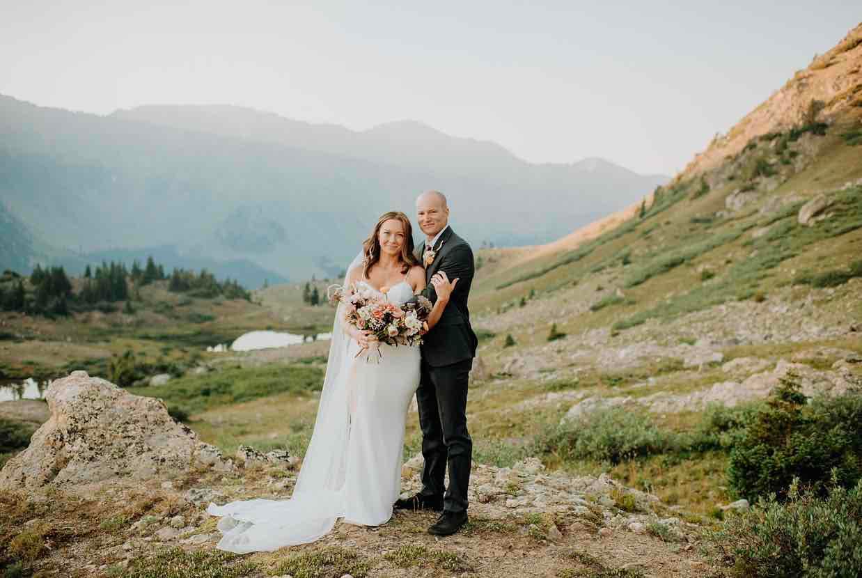 Loveland Pass Elopement Packages — main
