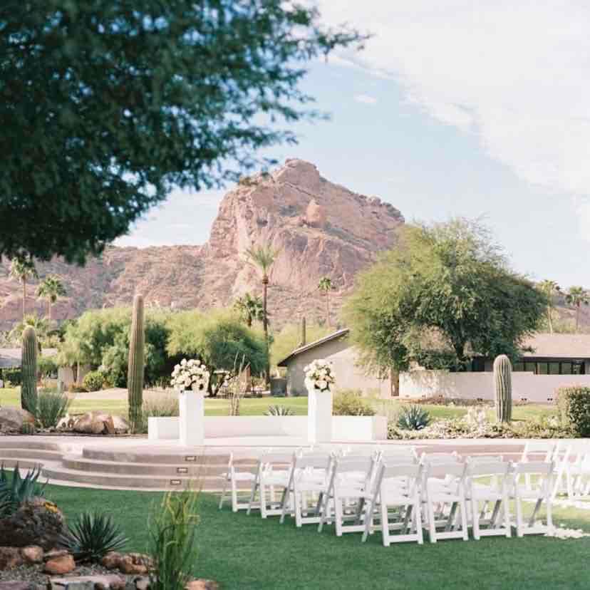 Mountain Shadows Resort Scottsdale portfolio 2