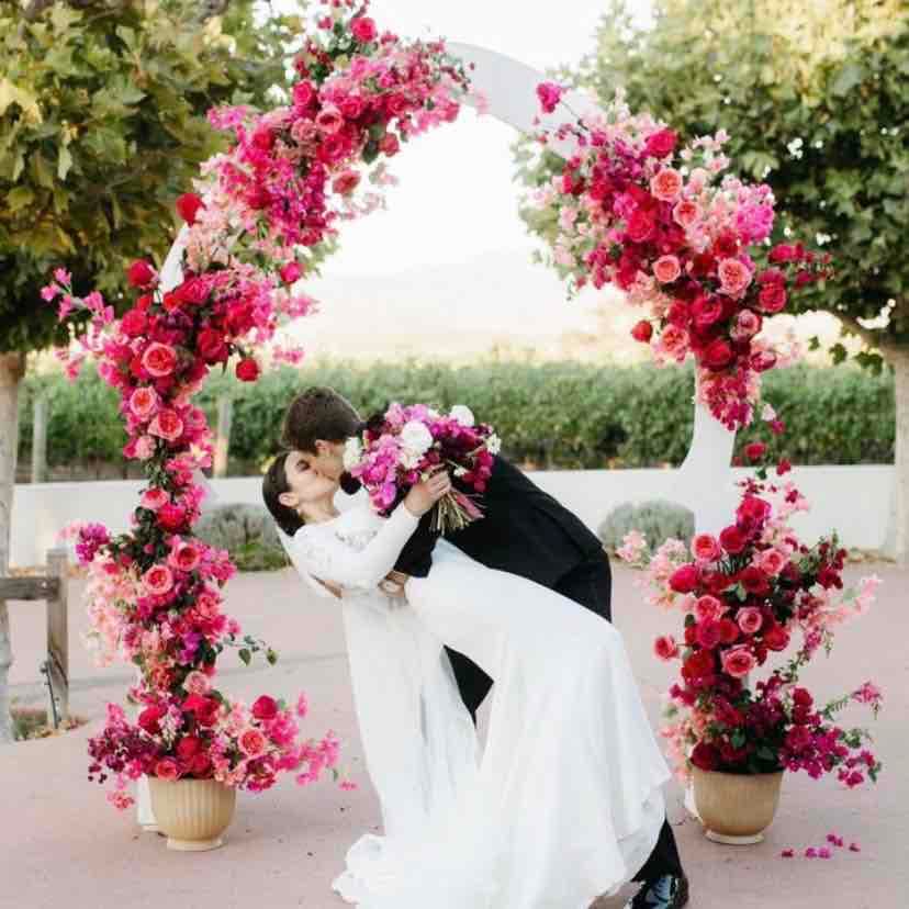 Sharon Sevgi Ko Photo