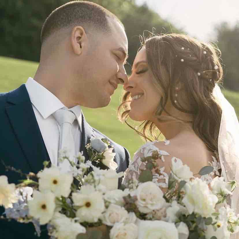 Kraft Azalea Park Elopement 3