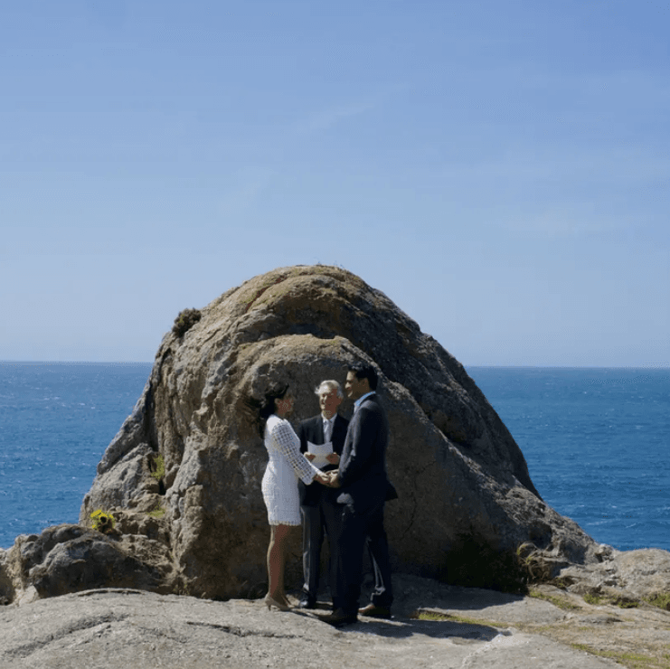 Carmel Weddings Ceremonies portfolio 2