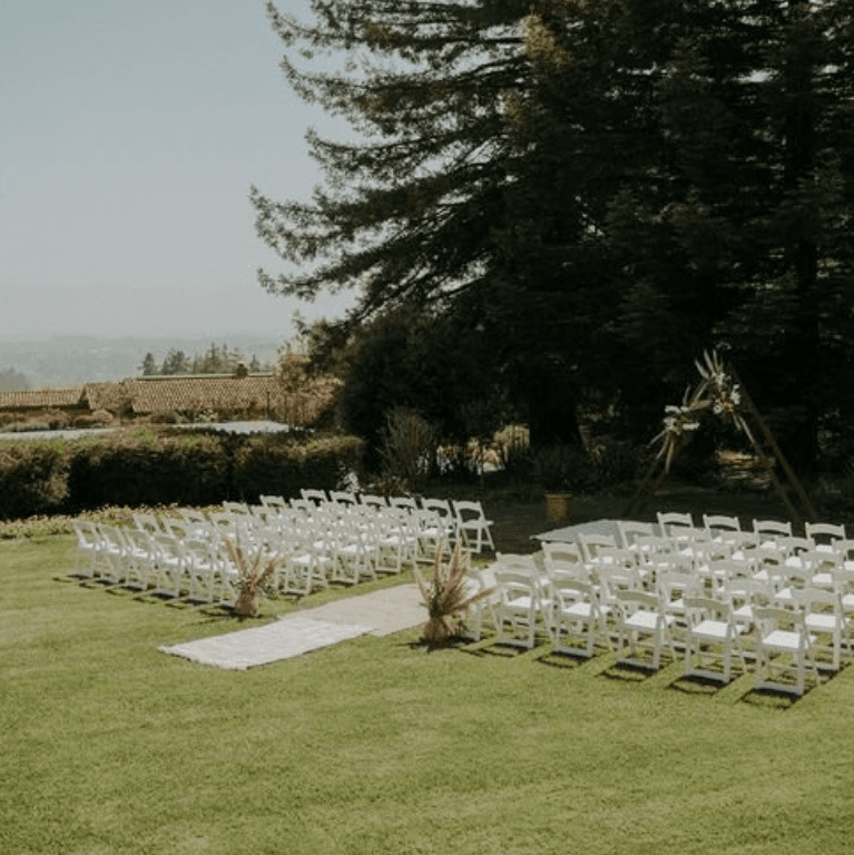 Hilltop Hacienda Estate at Kennolyn