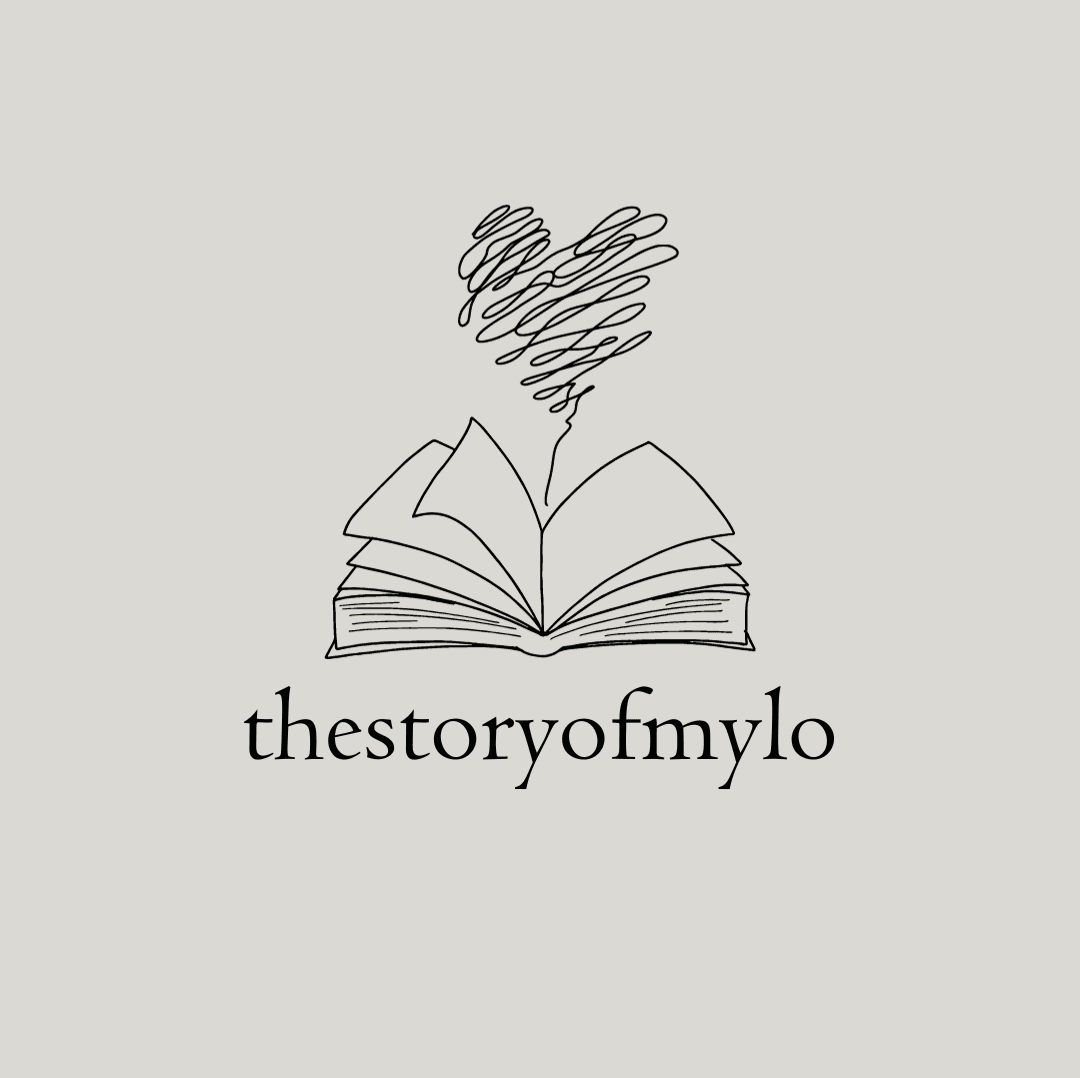 Thestoryofmylo