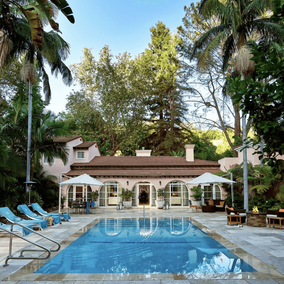 Hotel Bel-Air