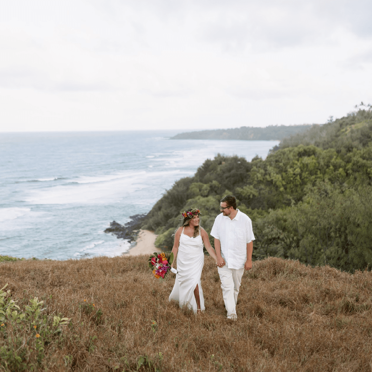 Kauai Elopement — main