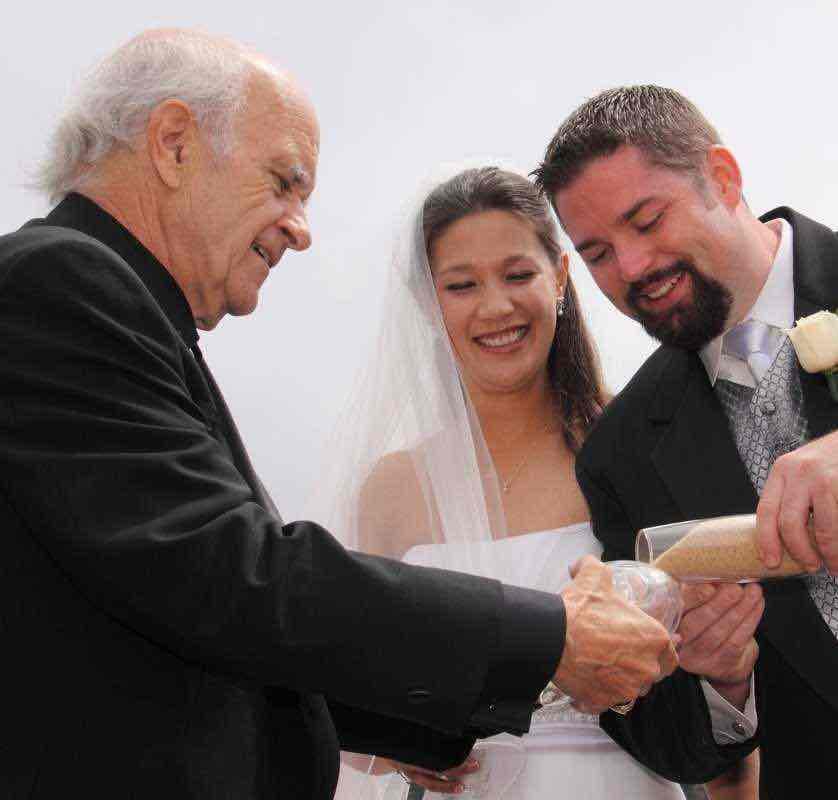 Wedding Ceremony